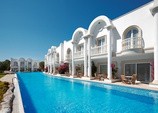 Sianji Wellbeing Resort fotoÄŸrafÄ±