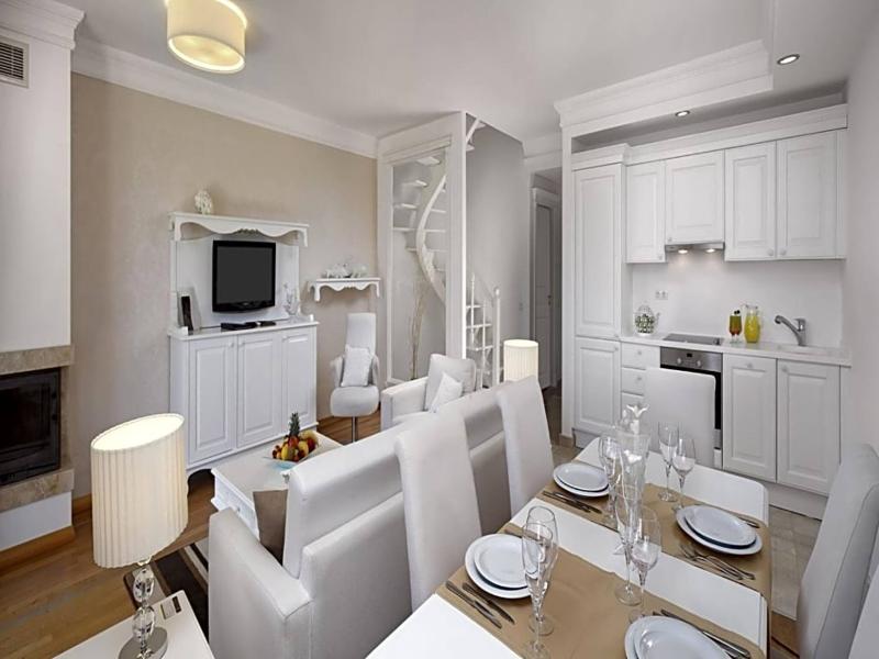 Sianji Wellbeing Resort - Oda