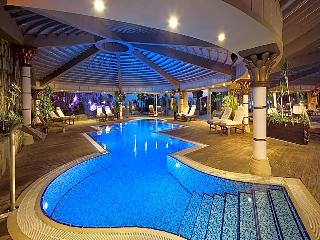 Sianji Wellbeing Resort fotoÄŸrafÄ±
