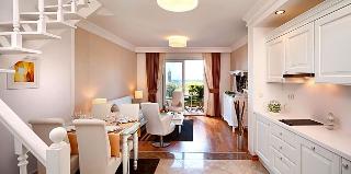 Sianji Wellbeing Resort fotoÄŸrafÄ±