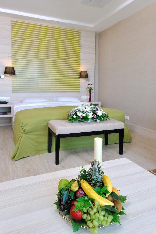 Sianji Wellbeing Resort fotoÄŸrafÄ±