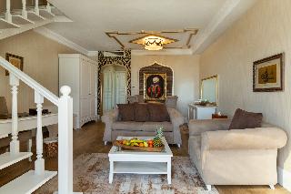Sianji Wellbeing Resort fotoÄŸrafÄ±