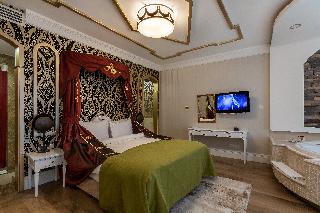 Sianji Wellbeing Resort fotoÄŸrafÄ±