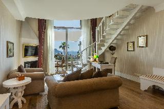 Sianji Wellbeing Resort fotoÄŸrafÄ±