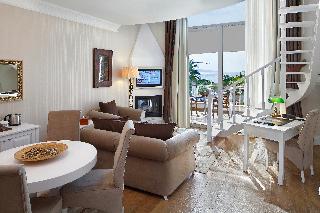 Sianji Wellbeing Resort fotoÄŸrafÄ±