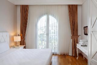 Sianji Wellbeing Resort fotoÄŸrafÄ±
