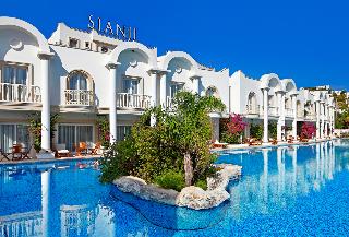 Sianji Wellbeing Resort fotoÄŸrafÄ±