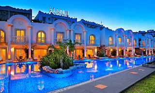 Sianji Wellbeing Resort fotoÄŸrafÄ±
