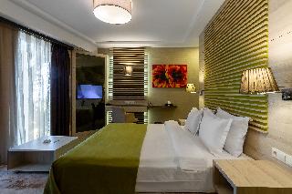 Sianji Wellbeing Resort fotoÄŸrafÄ±