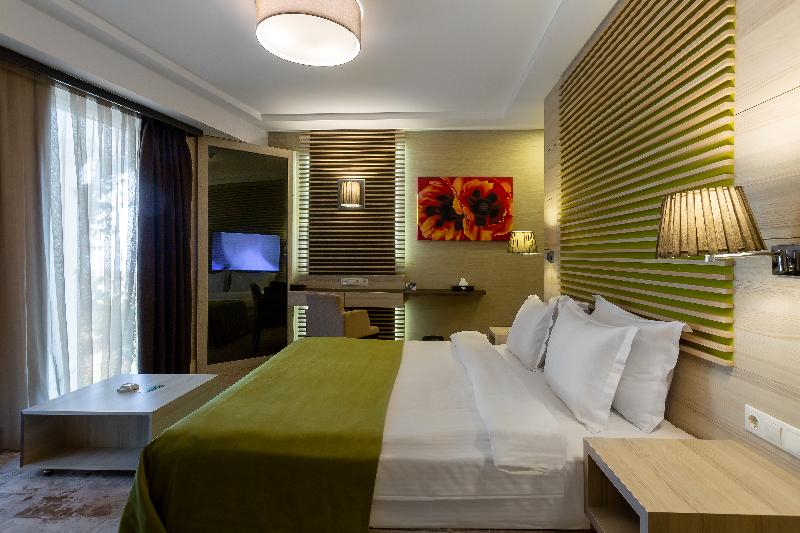 Sianji Wellbeing Resort - Oda