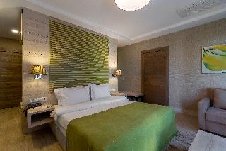 Sianji Wellbeing Resort fotoÄŸrafÄ±