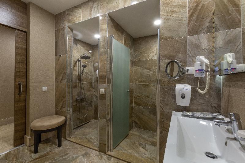 Sianji Wellbeing Resort - Oda