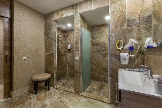 Sianji Wellbeing Resort fotoÄŸrafÄ±