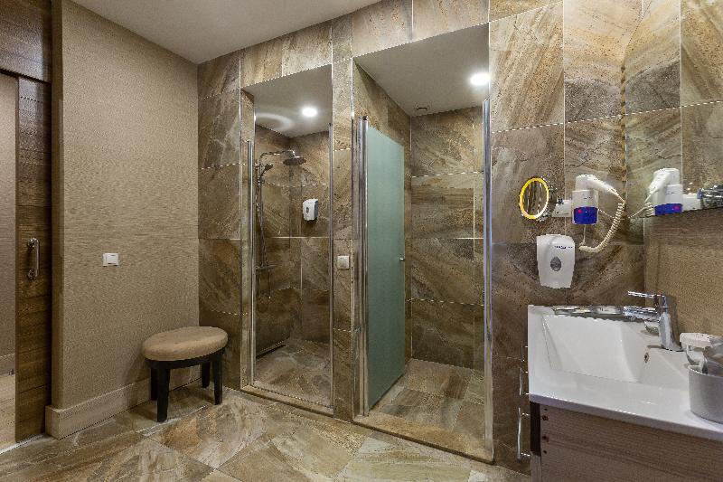 Sianji Wellbeing Resort - Oda