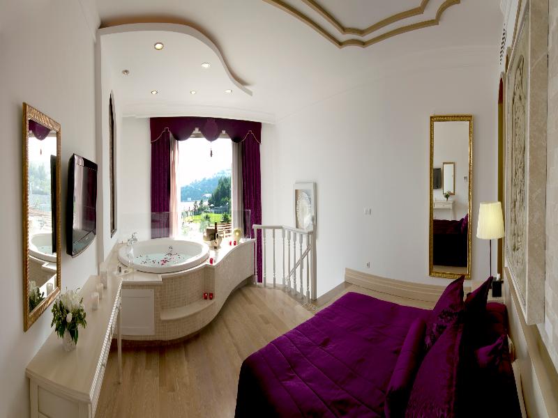 Sianji Wellbeing Resort - Oda