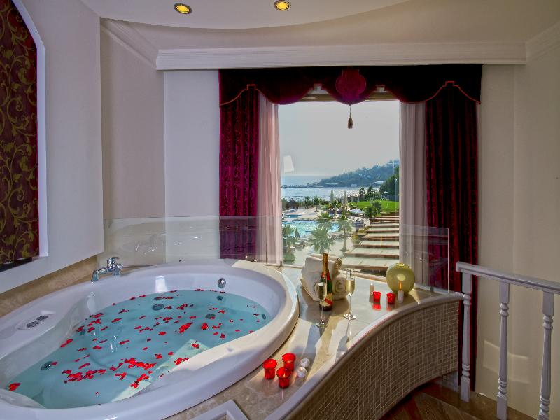 Sianji Wellbeing Resort - Oda