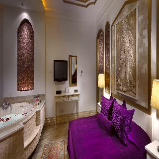 Sianji Wellbeing Resort fotoÄŸrafÄ±