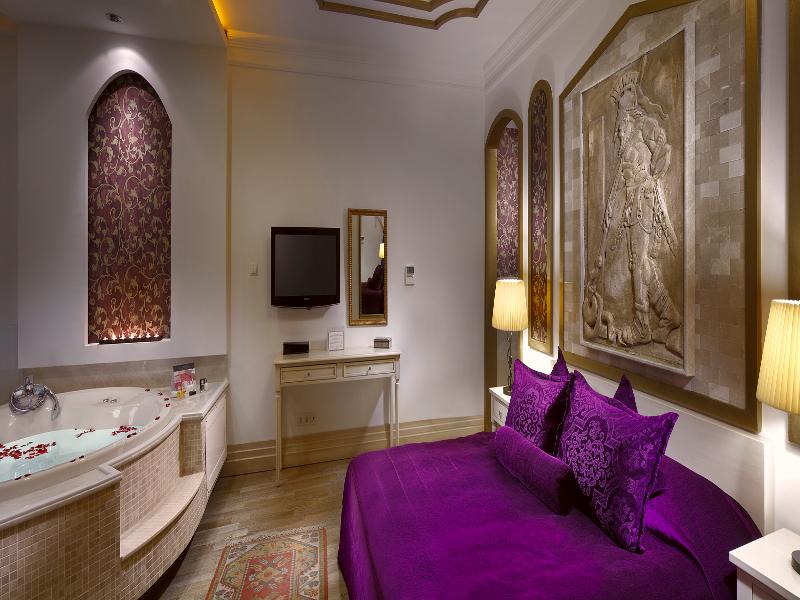 Sianji Wellbeing Resort - Oda
