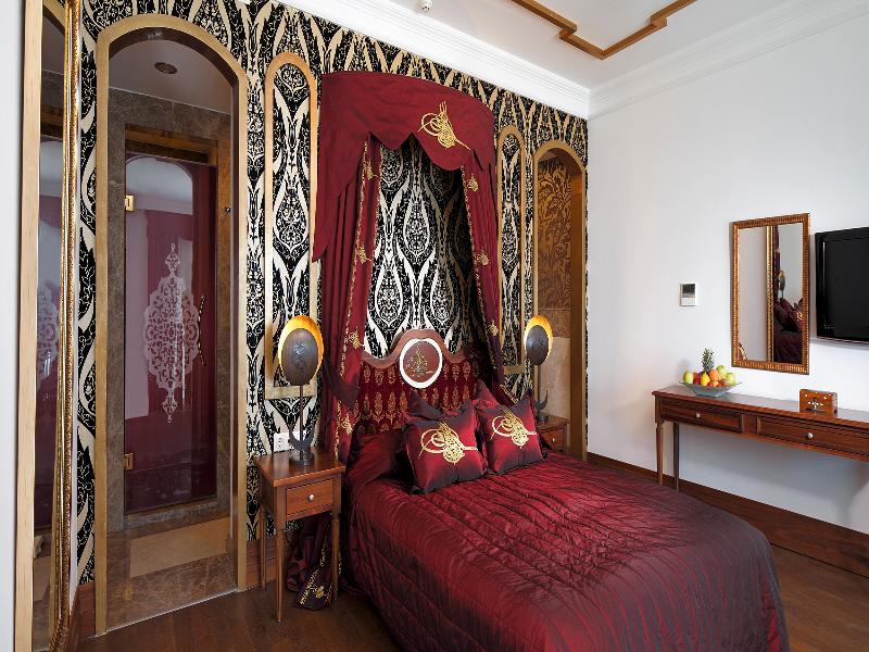 Sianji Wellbeing Resort - Oda