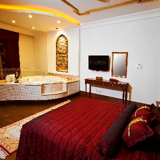 Sianji Wellbeing Resort fotoÄŸrafÄ±