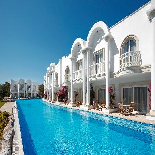 Sianji Wellbeing Resort fotoÄŸrafÄ±