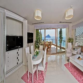Sianji Wellbeing Resort fotoÄŸrafÄ±