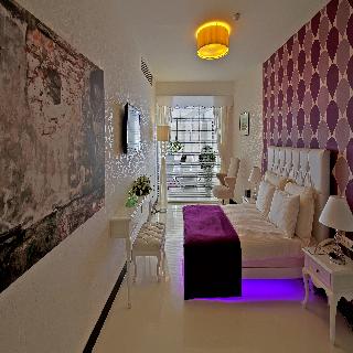 Sianji Wellbeing Resort fotoÄŸrafÄ±