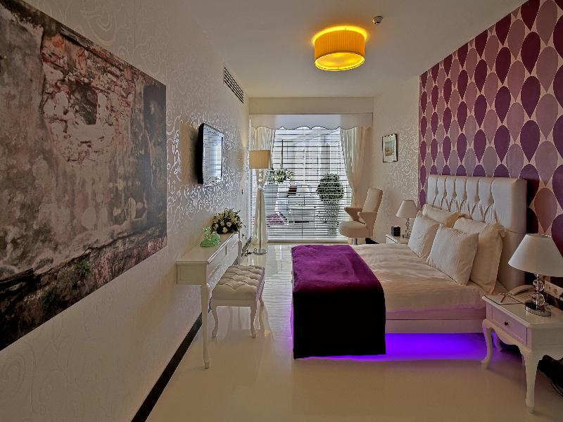 Sianji Wellbeing Resort - Oda