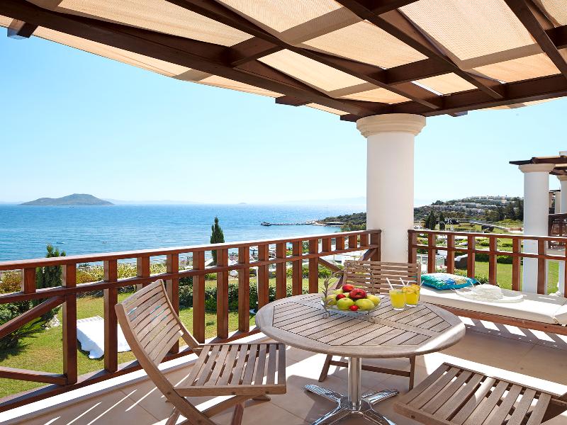 Sianji Wellbeing Resort - Oda