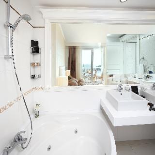 Sianji Wellbeing Resort fotoÄŸrafÄ±