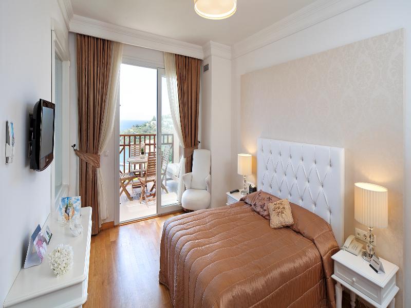 Sianji Wellbeing Resort - Oda