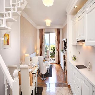 Sianji Wellbeing Resort fotoÄŸrafÄ±