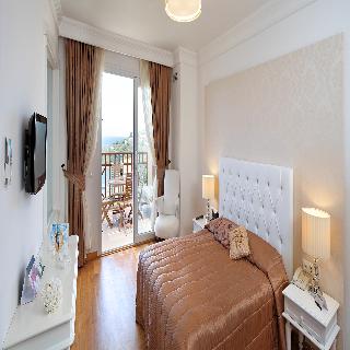 Sianji Wellbeing Resort fotoÄŸrafÄ±