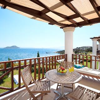 Sianji Wellbeing Resort fotoÄŸrafÄ±