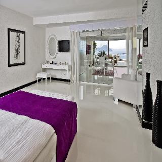 Sianji Wellbeing Resort fotoÄŸrafÄ±