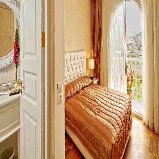 Sianji Wellbeing Resort fotoÄŸrafÄ±