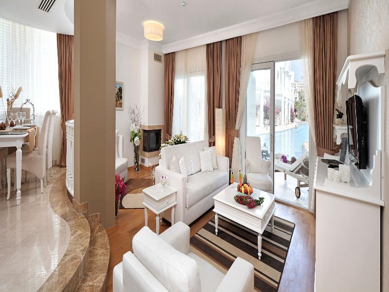 Sianji Wellbeing Resort - Oda