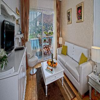 Sianji Wellbeing Resort fotoÄŸrafÄ±