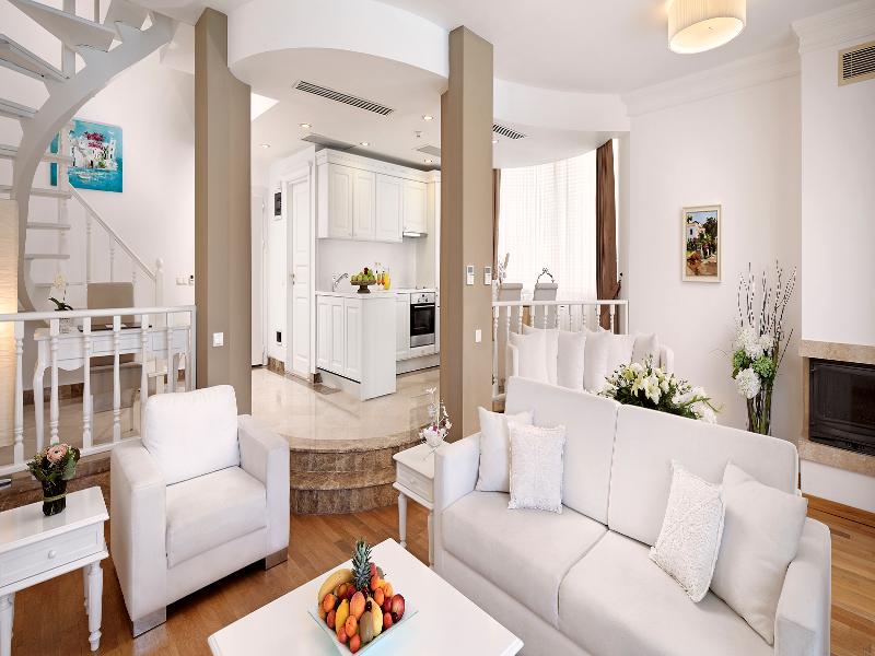 Sianji Wellbeing Resort - Oda