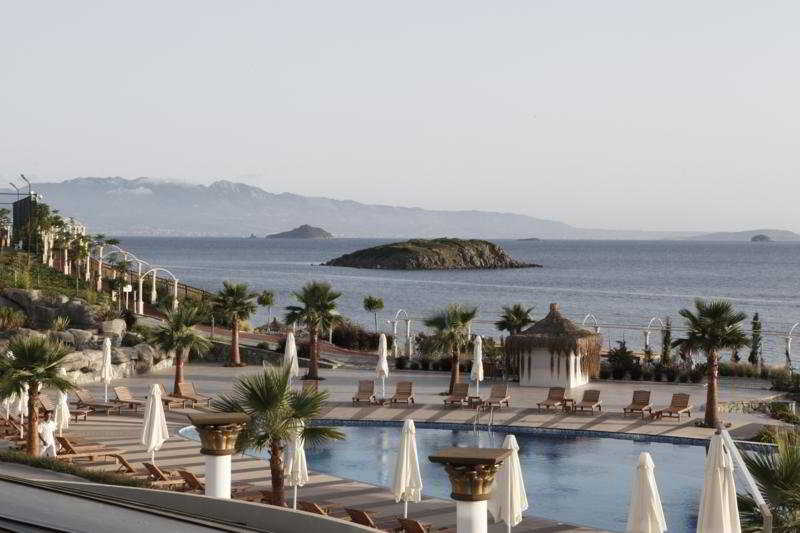 Sianji Wellbeing Resort fotoÄŸrafÄ±