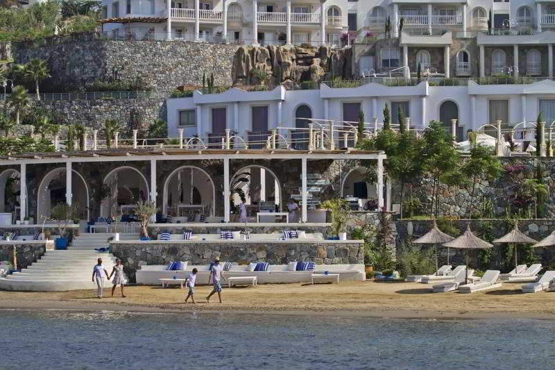 Sianji Wellbeing Resort fotoÄŸrafÄ±