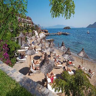Sianji Wellbeing Resort fotoÄŸrafÄ±