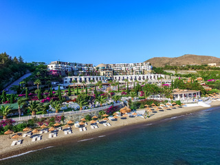 Sianji Wellbeing Resort fotoÄŸrafÄ±