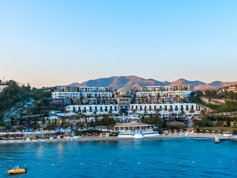 Sianji Wellbeing Resort - Plaj