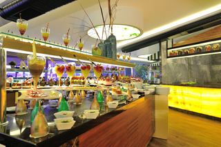 Sianji Wellbeing Resort fotoÄŸrafÄ±