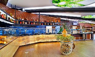 Sianji Wellbeing Resort fotoÄŸrafÄ±