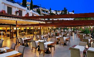 Sianji Wellbeing Resort fotoÄŸrafÄ±
