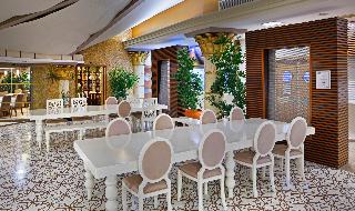 Sianji Wellbeing Resort fotoÄŸrafÄ±
