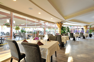 Sianji Wellbeing Resort fotoÄŸrafÄ±