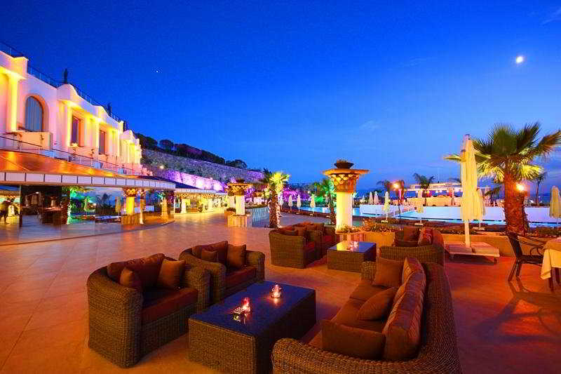 Sianji Wellbeing Resort fotoÄŸrafÄ±